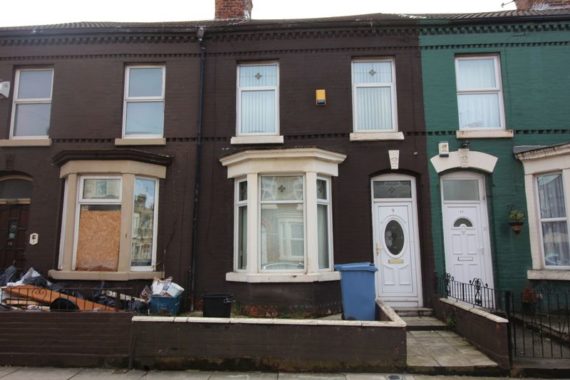 3 Bedroom Terraced